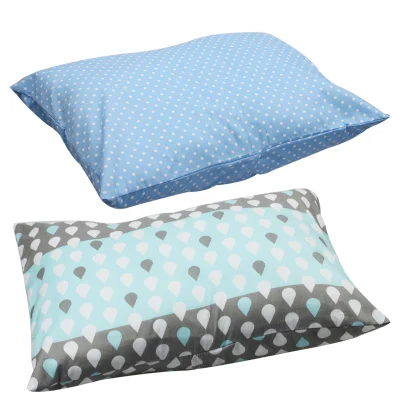 Bonne qualité et prix des oreillers pour bébé Taille de l'oreiller pour le sommeil (BP45)